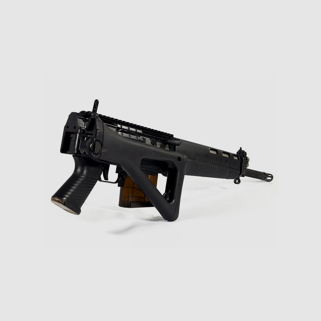 Sig Sauer Swiss Precision SG 751 Sport 16"-Lauf
