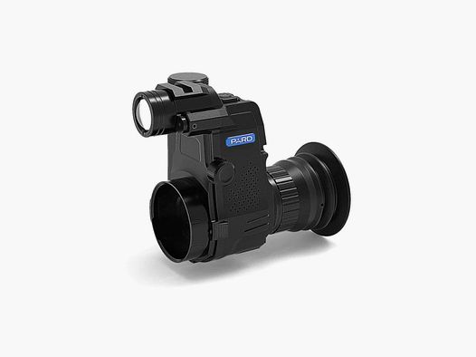 PARD NV007SP2 4K Night Vision Attachment Including 850 nm IR Illuminator