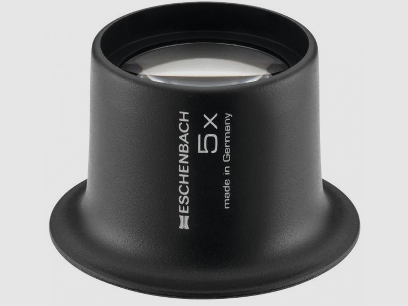 Eschenbach Eschenbach 11245 Uhrmacherlupe 5x