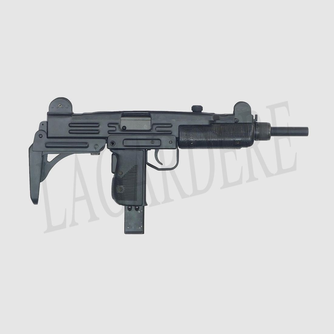 IMI UZI SMG AUTOMATIK (MASCHINENPISTOLE)