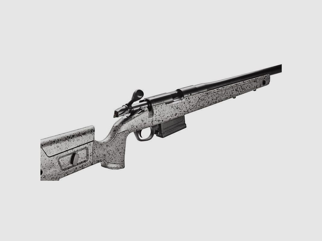 Bergara B-14R Steel Trainer, image 10 of 30