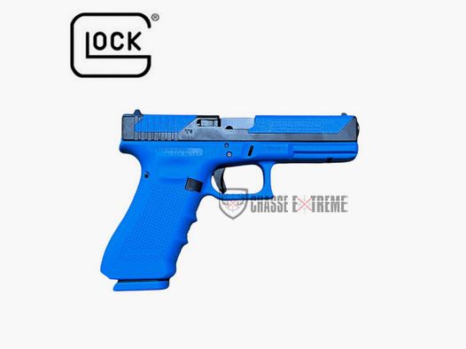 Pistole GLOCK 19 Gen 3 Kal. 9x19mm