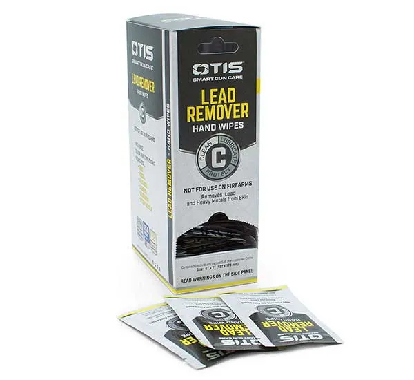 Otis FG-LRW-Blei-Entfernungstücher
