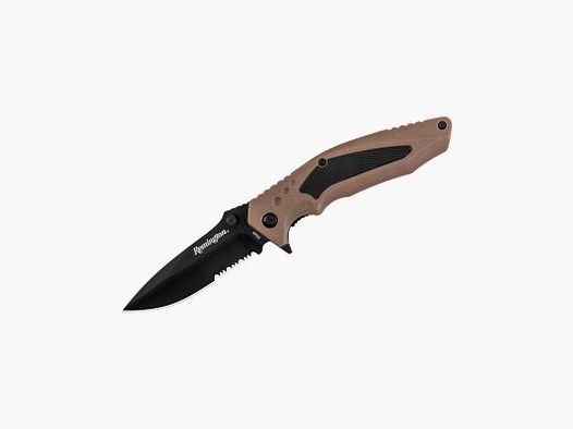 Remington Tactical