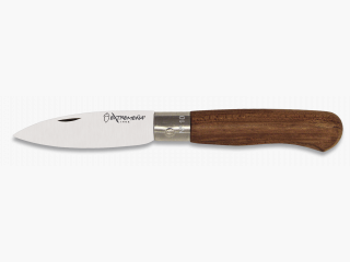 01418 – Navaja Extremeña.Cabritera.Inox.10 cm