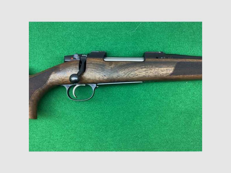 Repetierbüchse CZ 557 Luxus Kal.30-06 Sp.