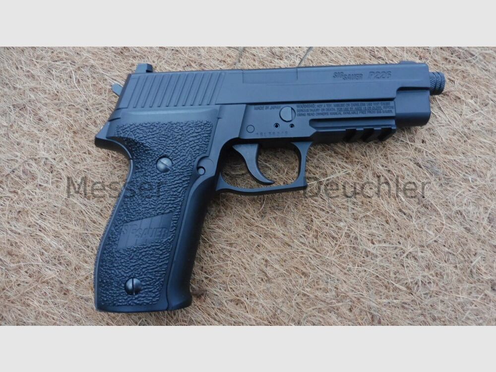 Sig Sauer 226