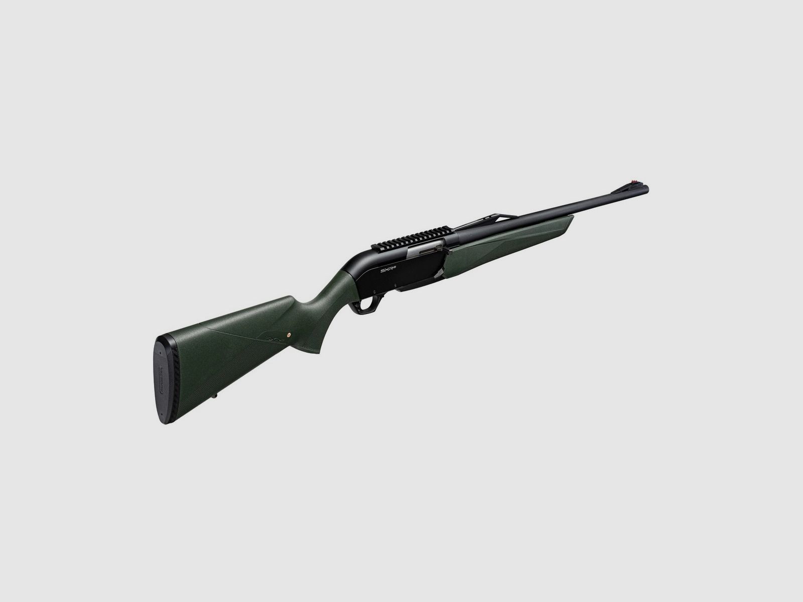 Rifle semiautomático, Winchester, SXR2, STEALTH, rosca, MG3, 300WM, imagen 2 de 2
