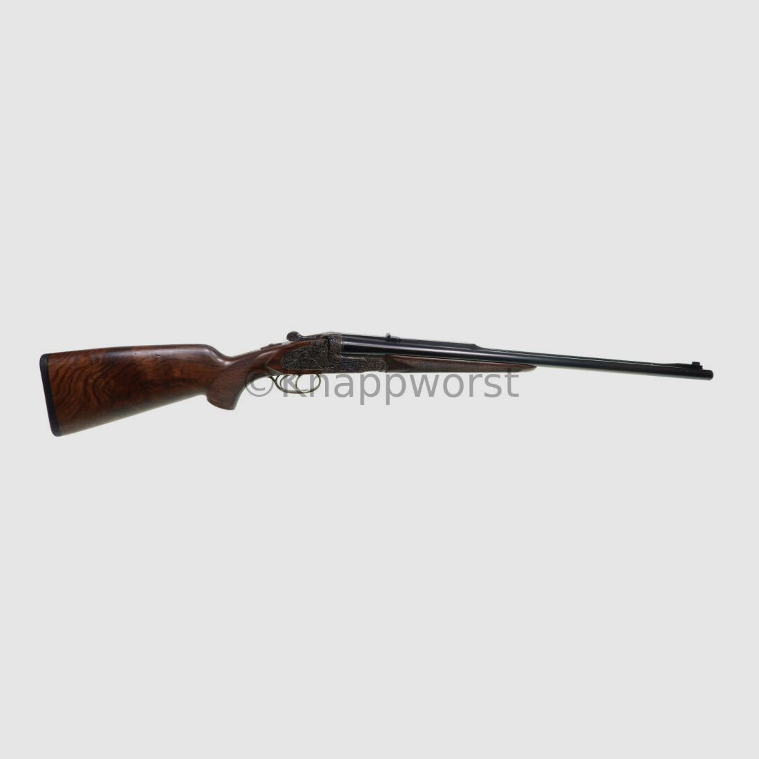 Ferlacher Karl Grund/Juch Ferlach DB