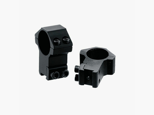 UTG ACCUSHOT Montageringe 1Zoll