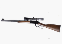 Henry Lever Action .22 LR – Klasyczny, niezawodny, zabawny