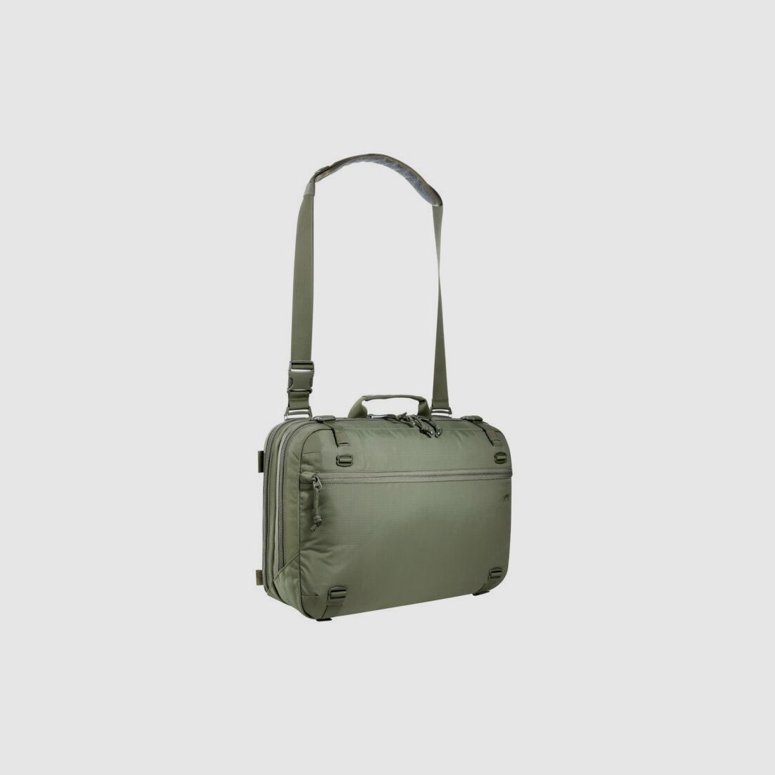 Bolso de hombro Tasmanian Tiger TT | Bolsa de bandolera | Bolsa para laptop