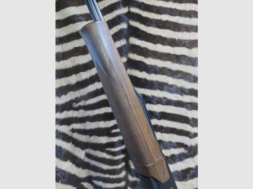 BÜCHSE BROWNING Bar Zenith Wood Klasse 3 Kal.30-06 Lauf 51cm, Bild 4 von 15