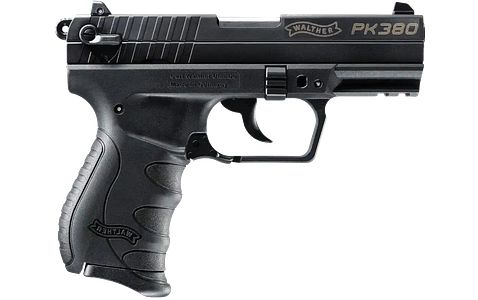 Walther PK380