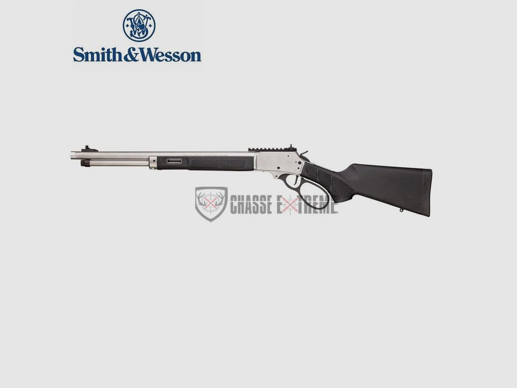 S&W 1854 Serie Synthétique Unterhebelrepetierer Kal. 30-30 Win, Bild 1 von 3
