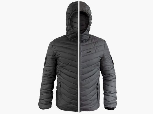 Texar Reversible Jacket
