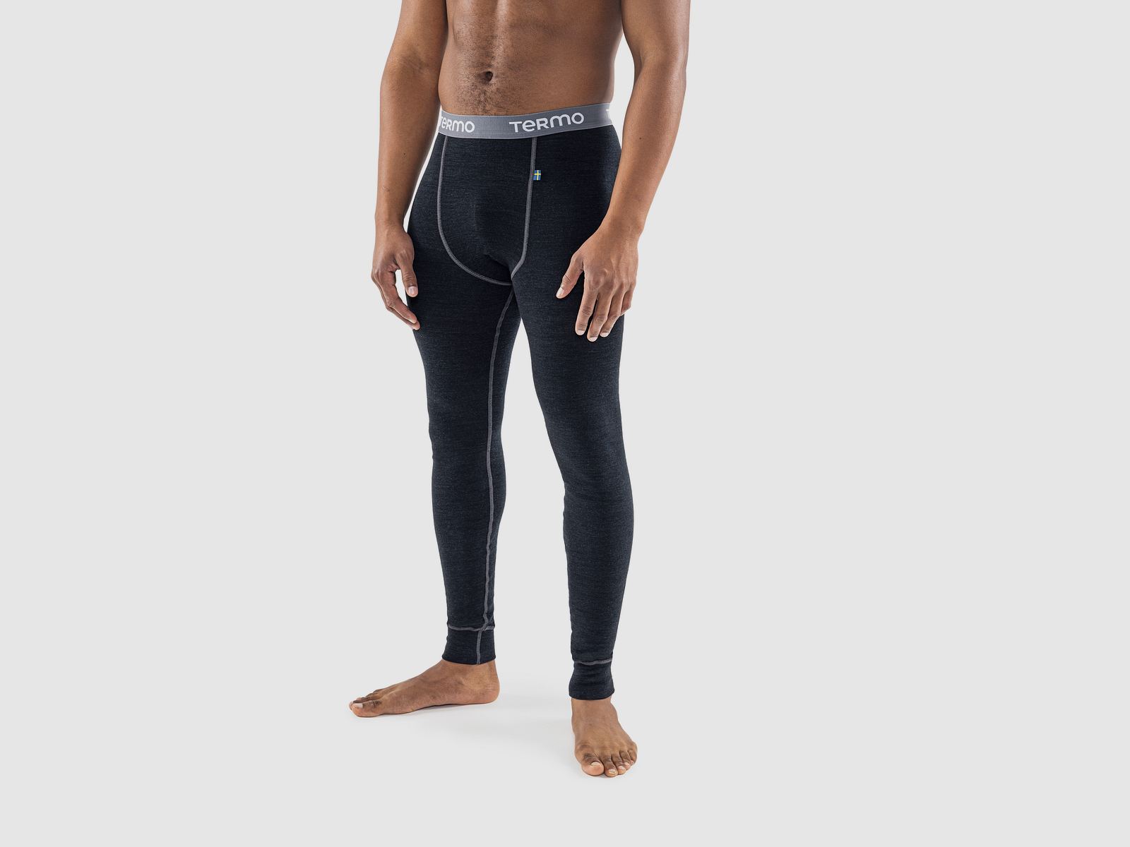 Termo Wool Light 2.0 Merino uld undertøj sæt, billede 2 af 3