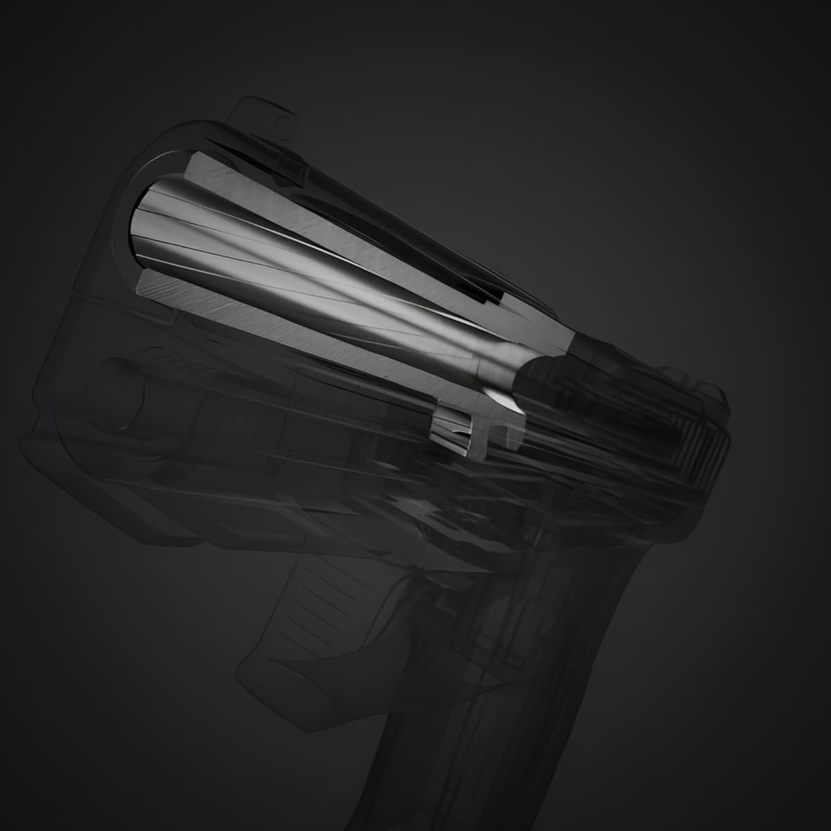 CZ P-10C Ported COA, zdjęcie 13 z 13