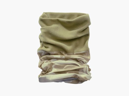 Brandit Brandit Multifunktionstuch Fleece sandstorm
