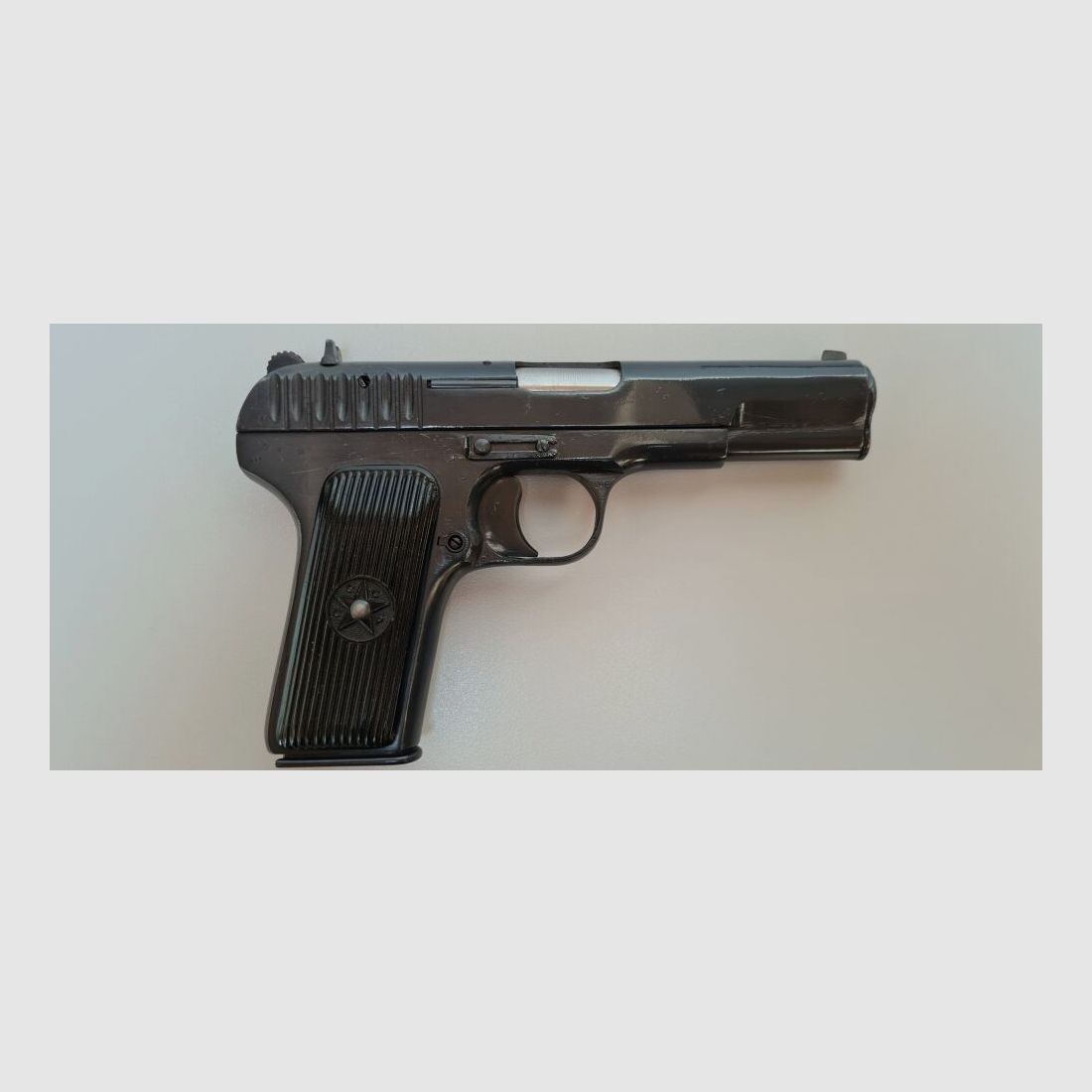 Tula TT-33
