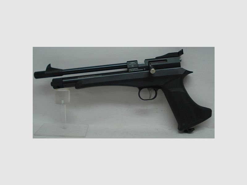 Chaser pistol cal. 4.50mm - Diabolo, NBB