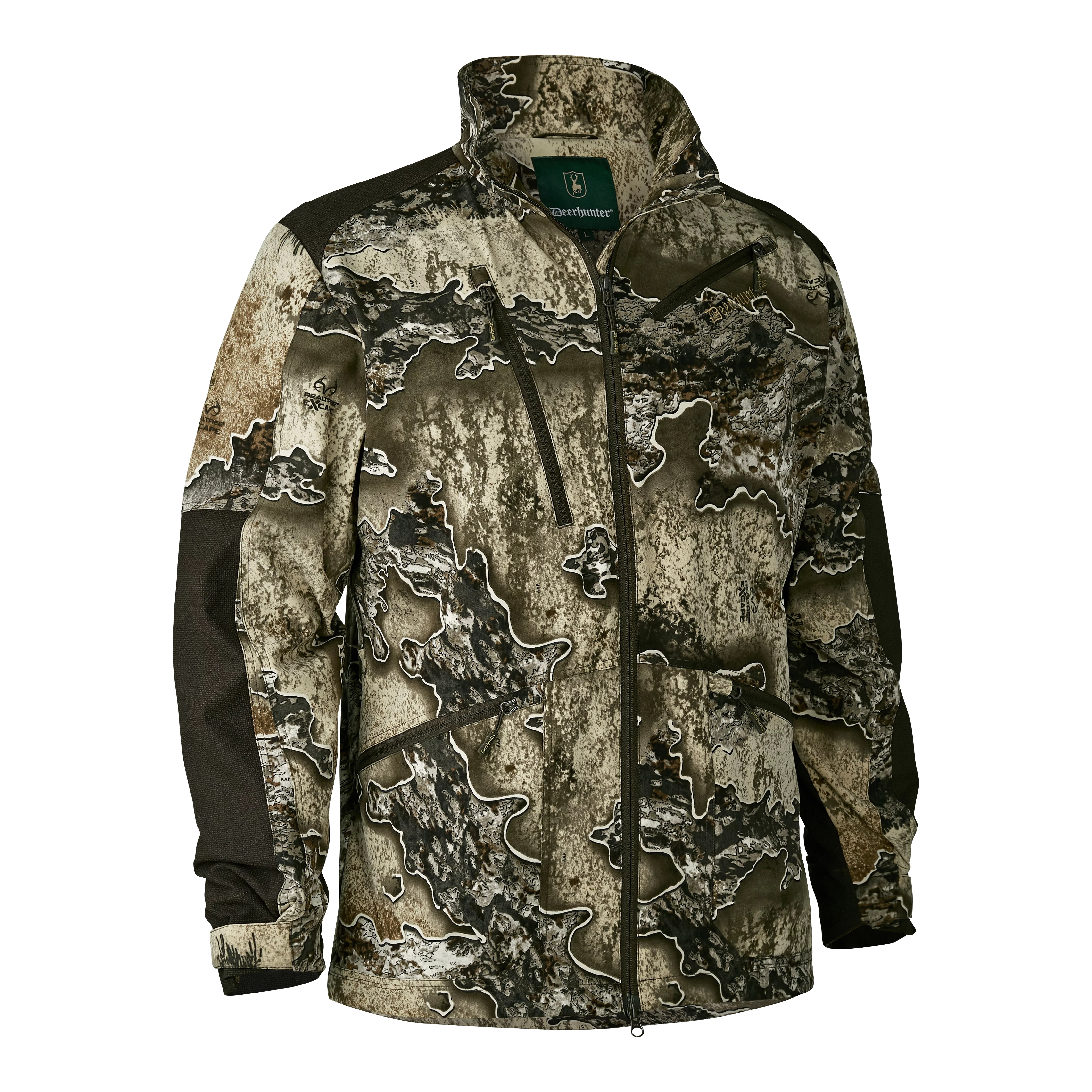 Excape Light Jacke - REALTREE EXCAPE™, Bild 4 von 5