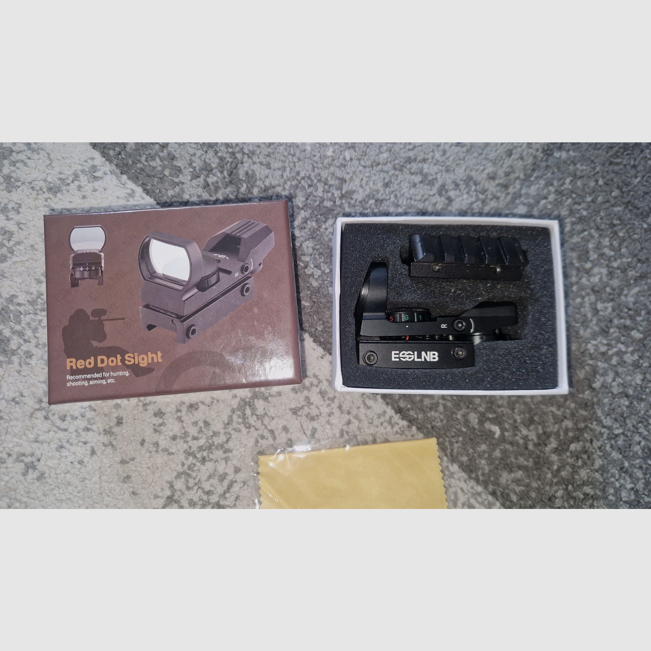 ETHA EMEK  EMF100