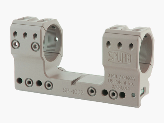 SPUHR Montage SP-4002 FDE