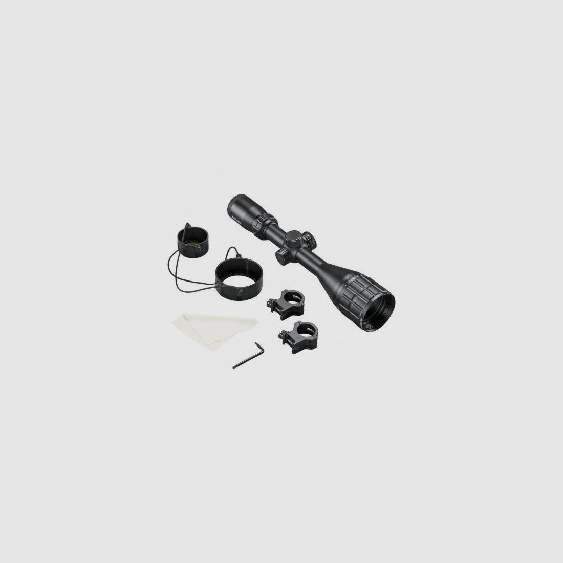 BUSHNELL BANNER 2 6-18x50 DOA-QBR beleuchtet, Bild 9 von 11