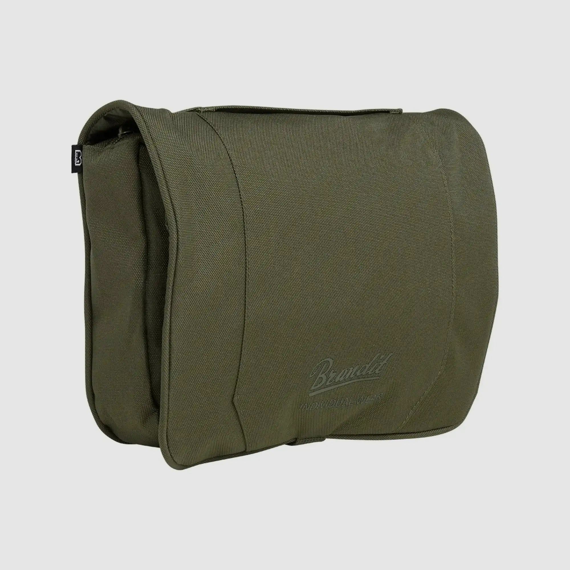 Brandit Toilettentasche Toiletry Bag Large