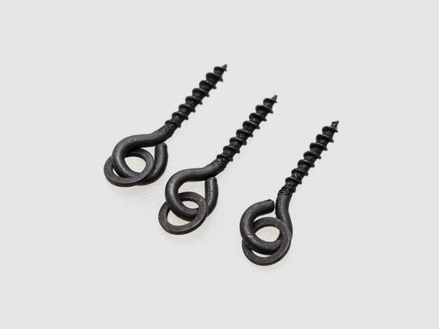 Metal Bait Screws, billede 2 af 3