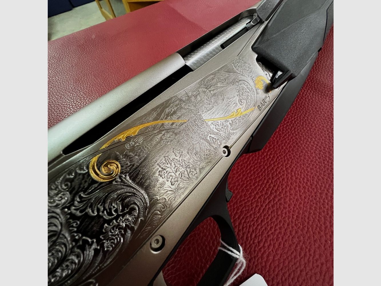 Browning Bar MK 3, image 3 sur 9