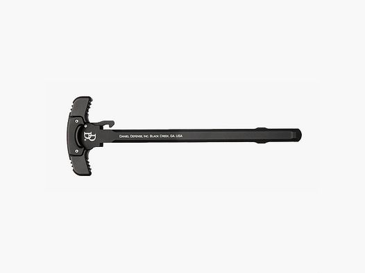 DANIEL DEFENSE AR .308 7,62MM DANIEL DEFENSE AR.308 GRIP-N-RIP AMBIDEXTROUS CHARGING HANDLE 7,62