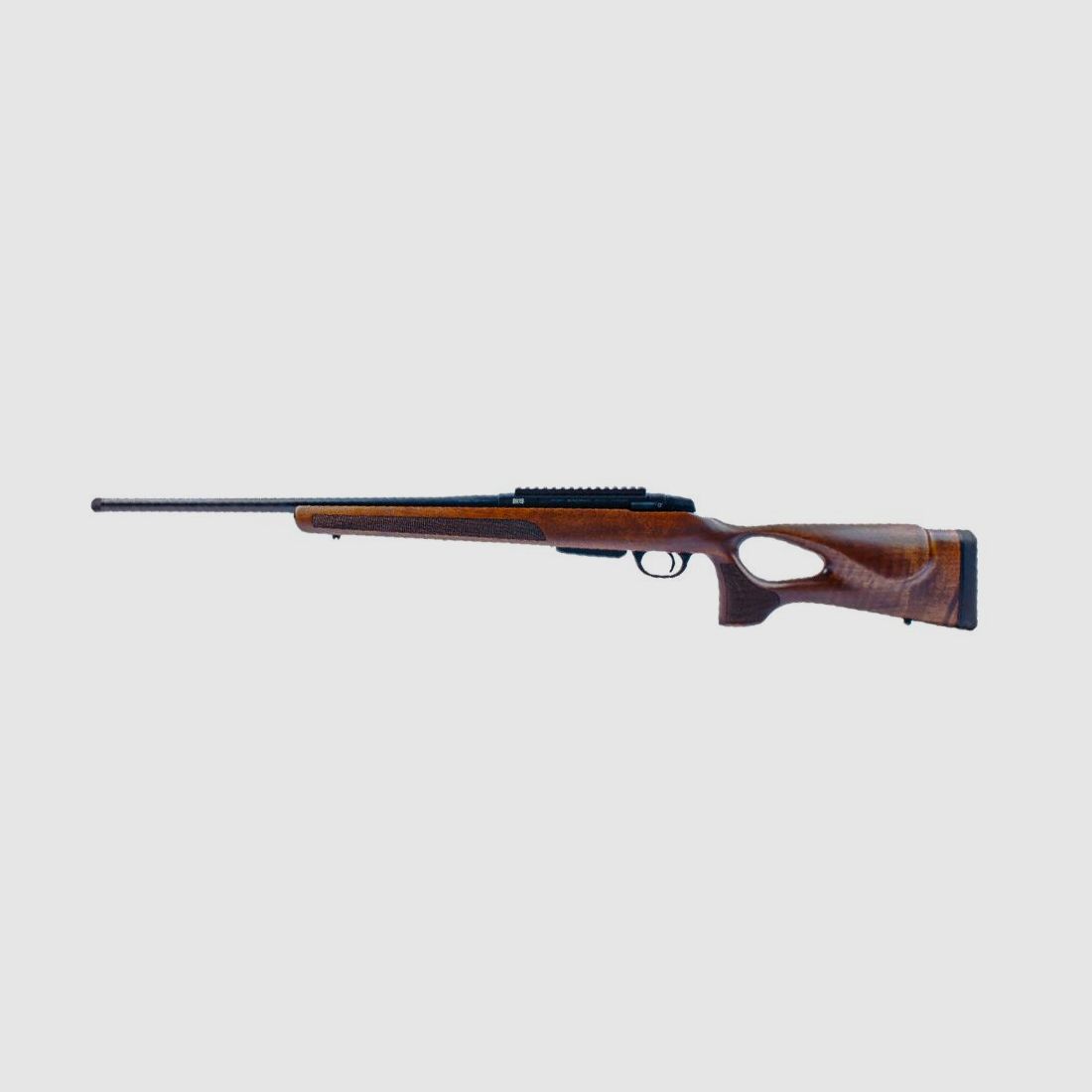 Brenner BR20 Lochschaft ohne Visierung - LL=51cm