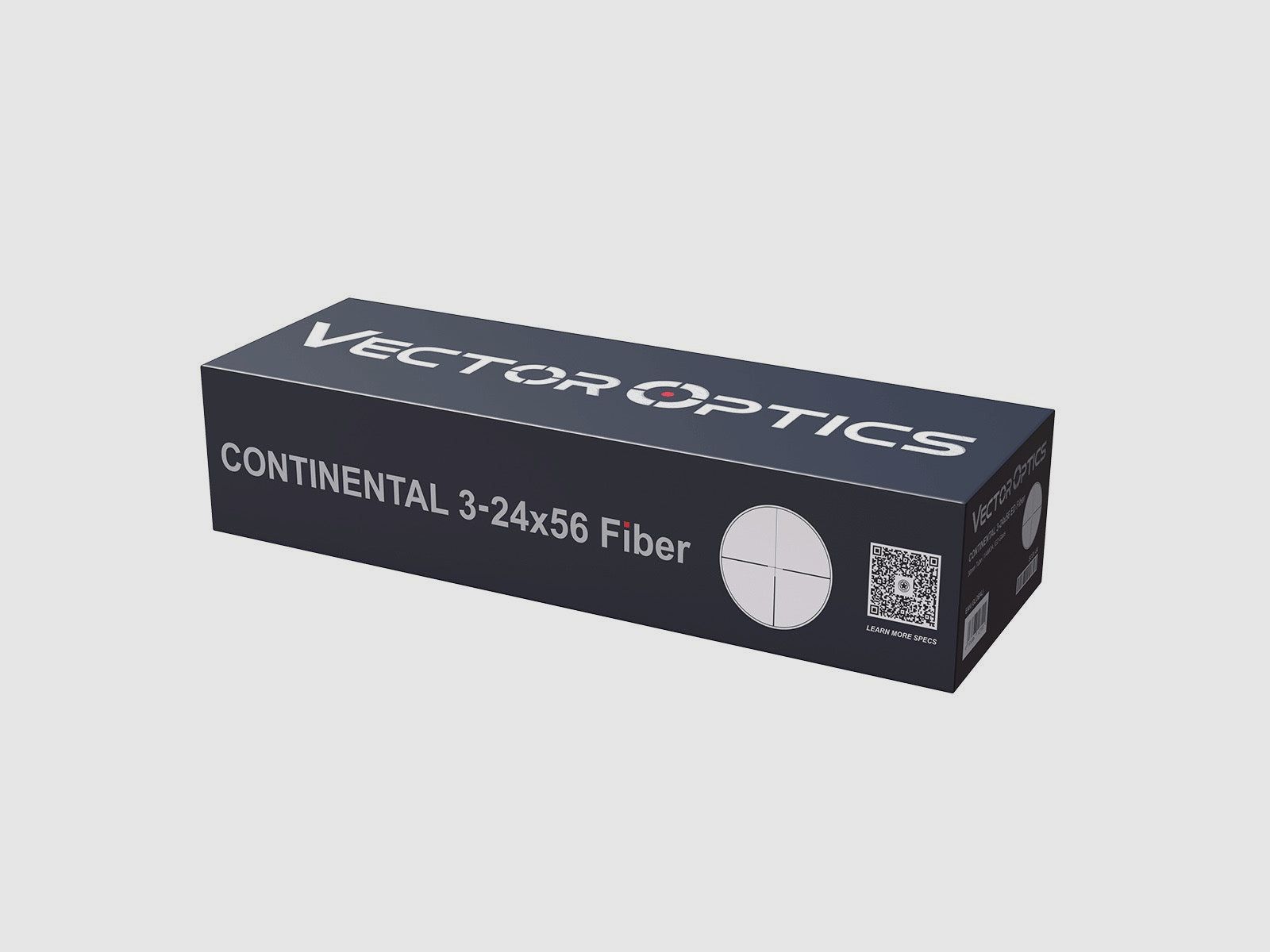 Zielfernrohr Vector Optics Continental X8 3-24x56 ED Fadenkreuz Fiber Dot, Bild 14 von 14