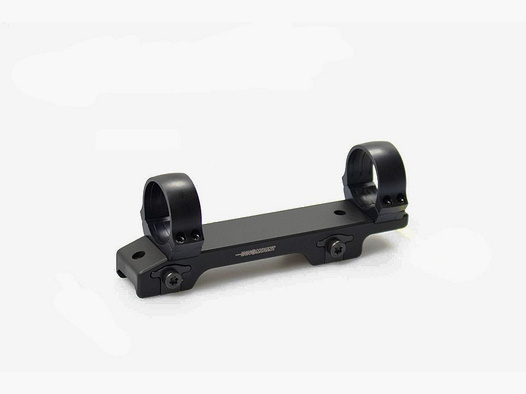 Innomount Ø30mm montaje fijo inclinado 14,0mm