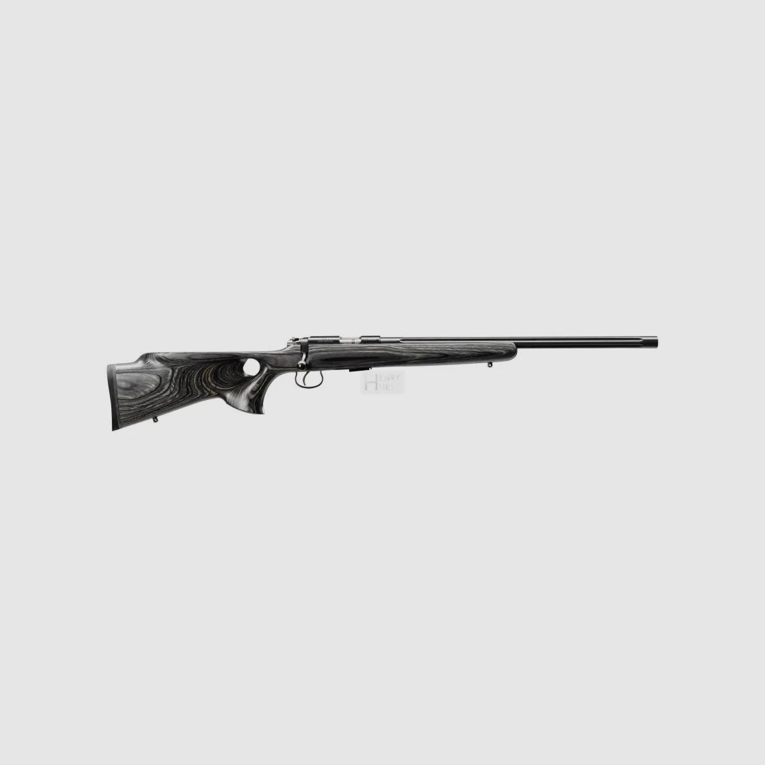 CZ 455 THUMBOLE GREY .22 LR, Bild 2 von 2