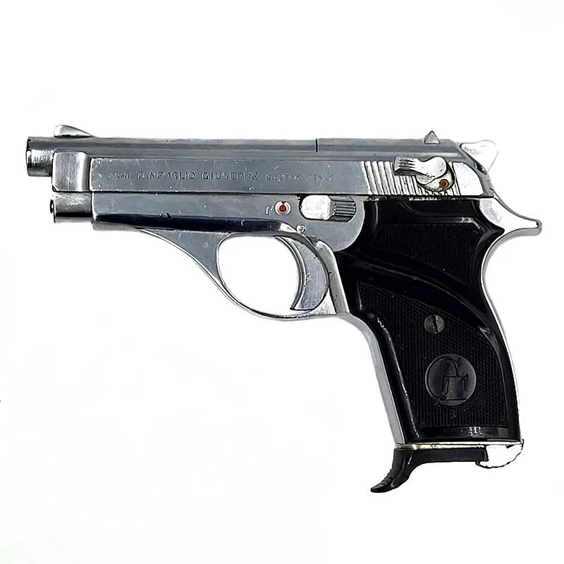 Pistolet samopowtarzalny Tanfoglio Giuseppe G.T. kal. .32ACP, zdjęcie 1 z 3
