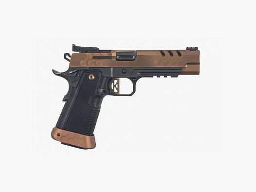 Kimber 2K11 Target Optic Ready