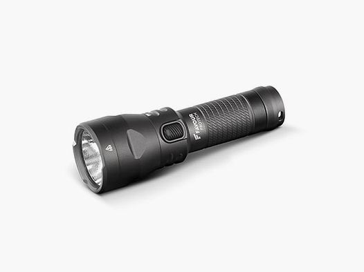 Favour T2517 LED flashlight 3000 lumens