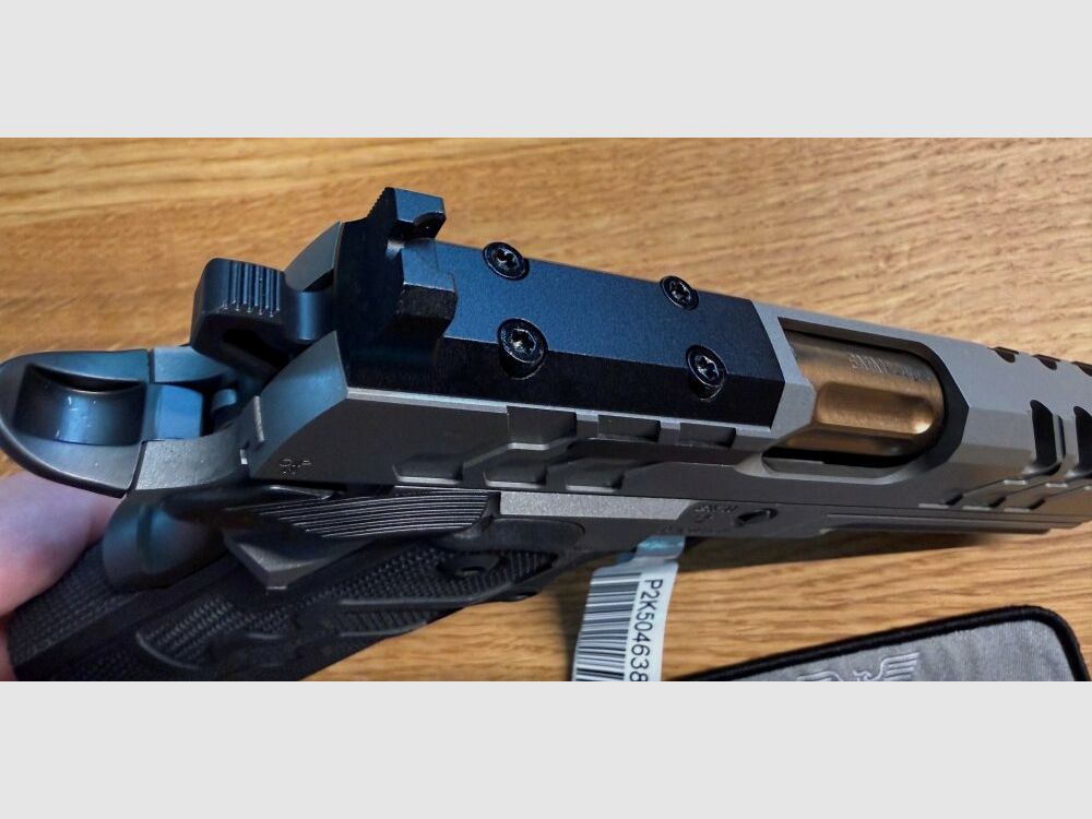 Kimber 2K11 PRO OR 4,25"