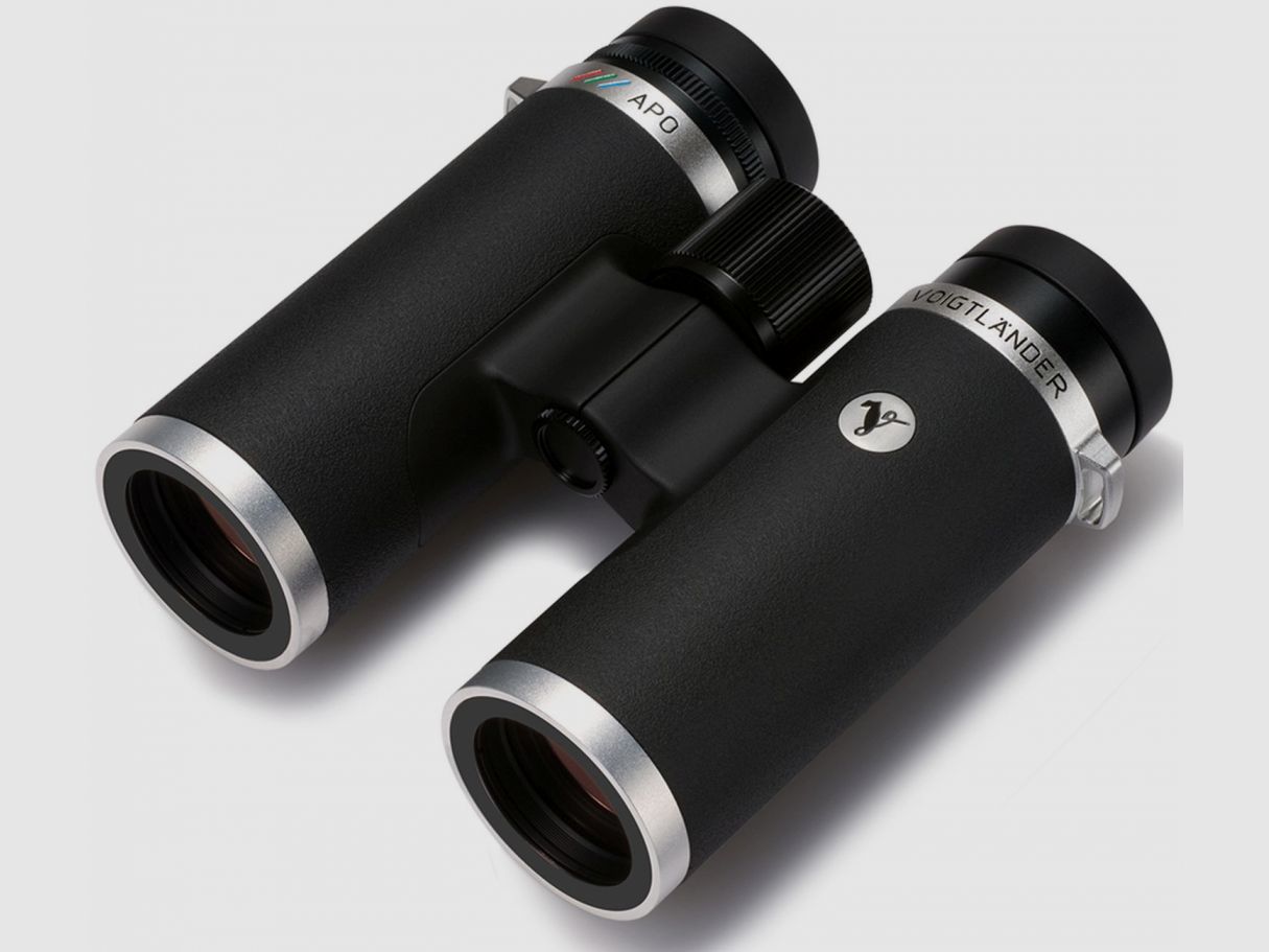 Voigtländer Voigtländer Vienna 10x32 APO