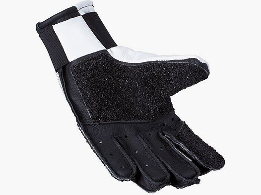 Gehmann - 5-Finger-Schießhandschuh Modell STAR