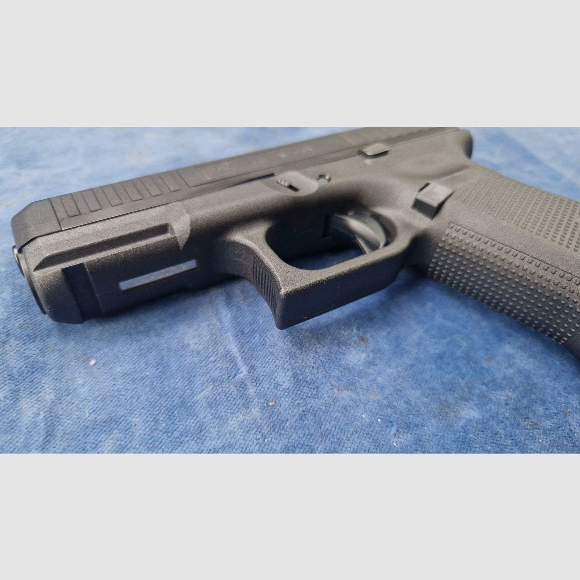 Glock 44 .22lr nowy, zdjęcie 3 z 7