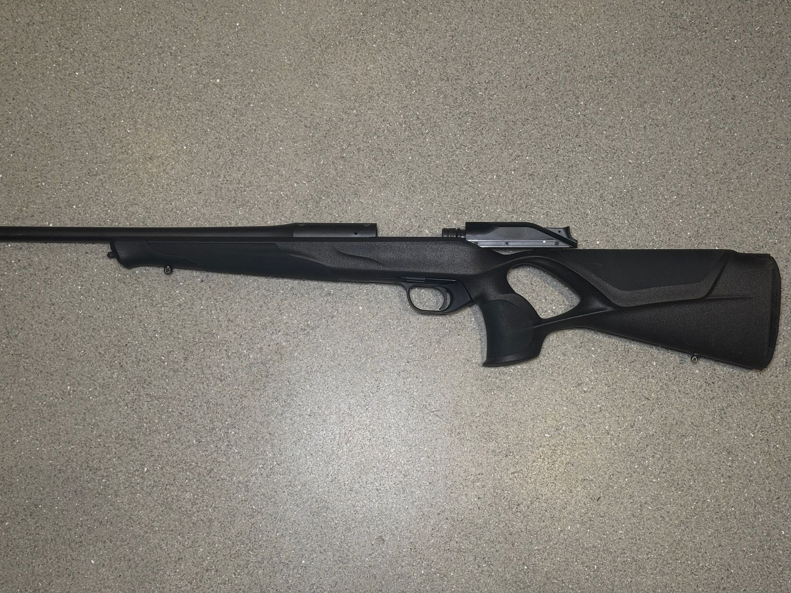 Blaser R8 Professional Success Cal. .308 Win. | M15x1 | little used