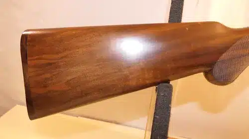 Jagdflinte Rizzini Aurum Stahl Kal. 20/71cm, Bild 9 von 19