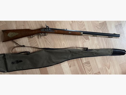 Vorderlader HAWKEN Dikar 45 Cal