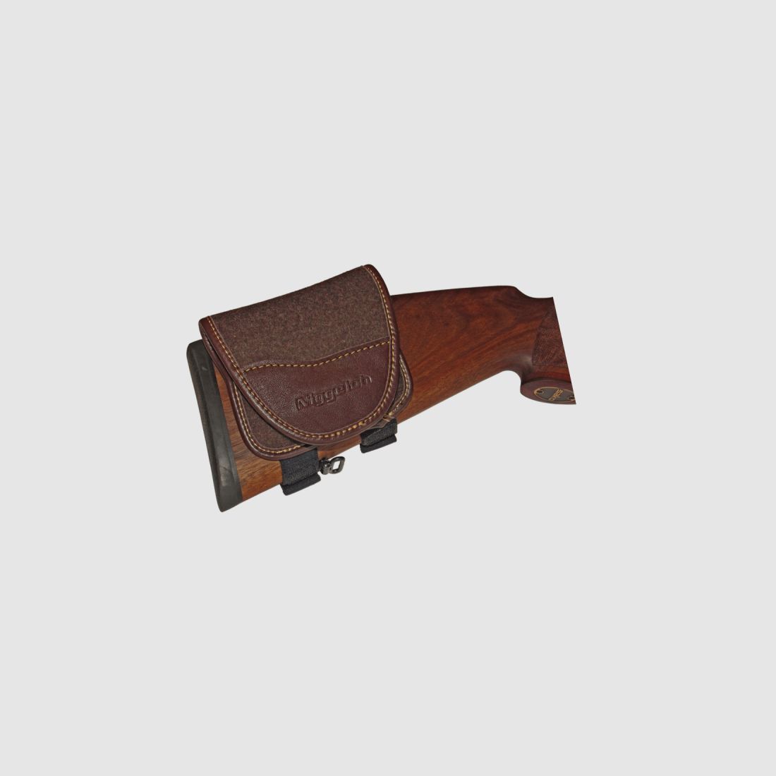 Niggeloh Schaftetui Classic Loden