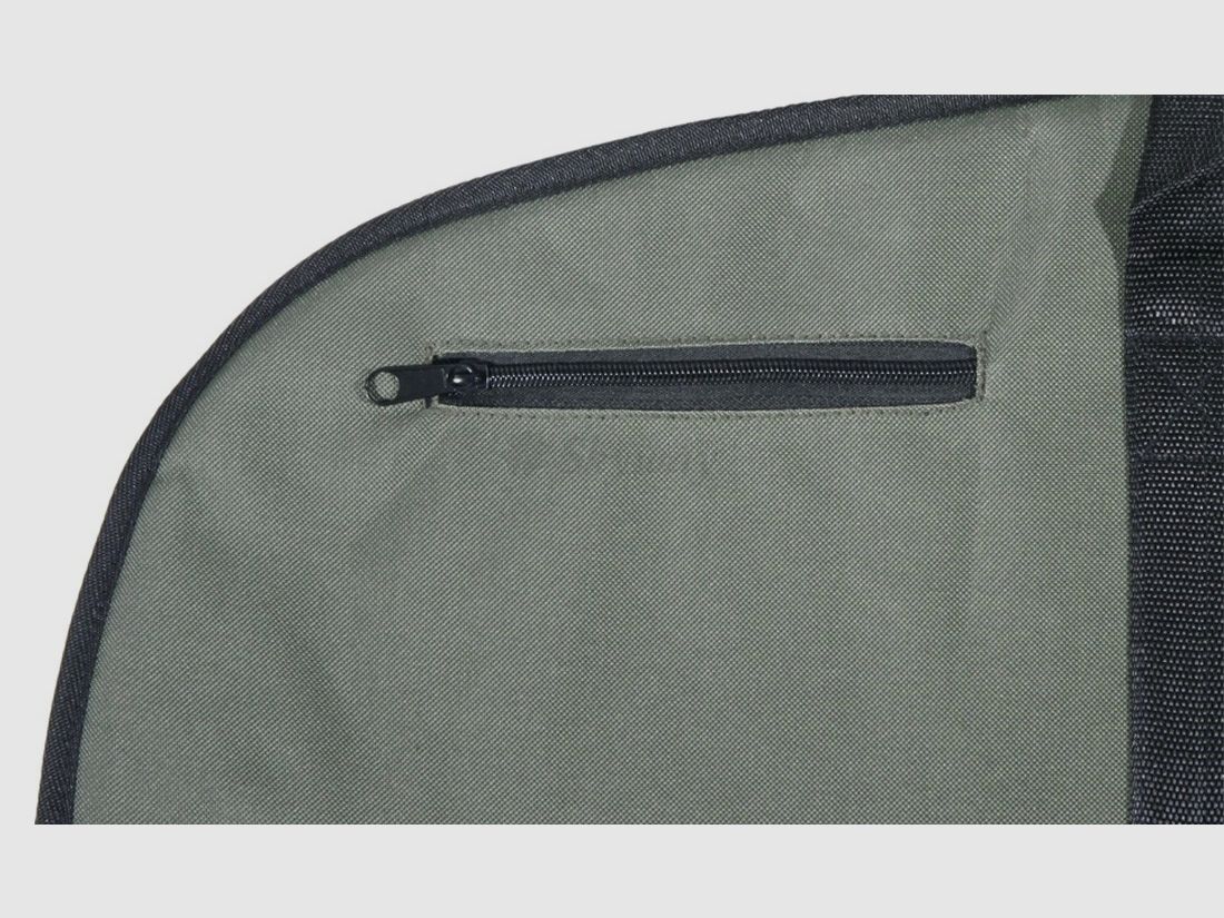 Gevoerde Futteral voor Rifle 115cm Stinger, afbeelding 3 van 4