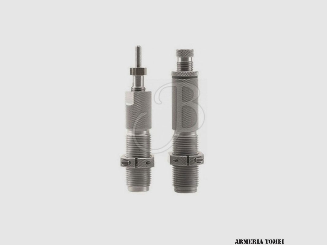 HORNADY – 544339 MATCH GRADE 2 DIE SET 30-06 SPRG